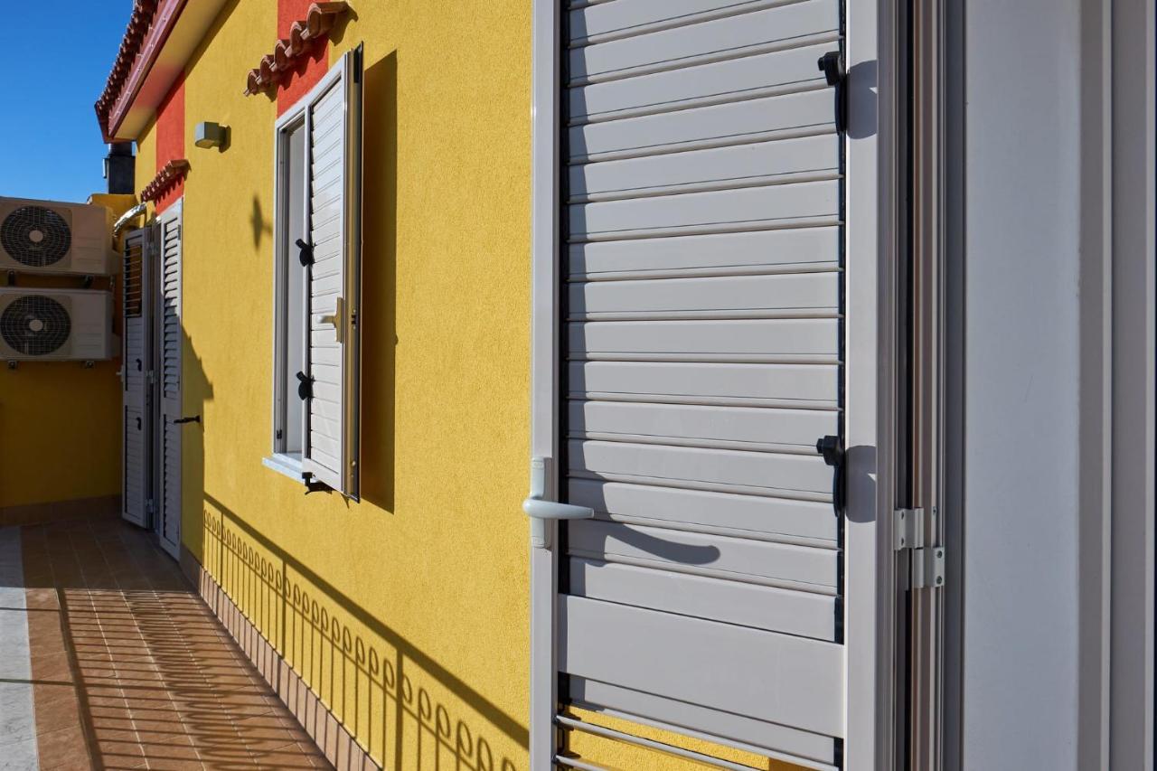 Bouganville House - Casa Vacanze Triparni Exterior photo